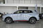Changan CS55 Plus Tech, серый