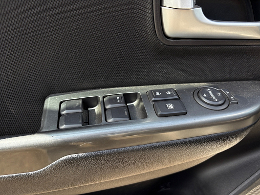 Kia Rio Luxe, 2013 года, пробег 201456 км