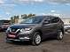 Nissan X-Trail SE, 2020 года, пробег 151382 км