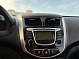 Hyundai Solaris Style, 2014 года, пробег 113200 км