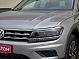 Volkswagen Tiguan, 2019 года, пробег 117212 км