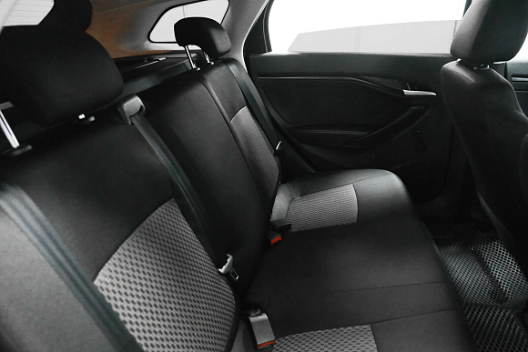 Lada (ВАЗ) Vesta Comfort Image, 2019 года, пробег 86000 км