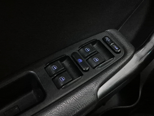 Vortex Tingo, 2012 года, пробег 147382 км