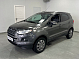 Ford EcoSport Trend Plus, 2016 года, пробег 125478 км
