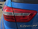 Hyundai Creta Comfort Plus, 2019 года, пробег 84544 км