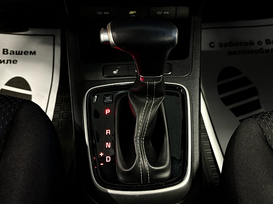 Kia Rio Style, 2021 года, пробег 70065 км