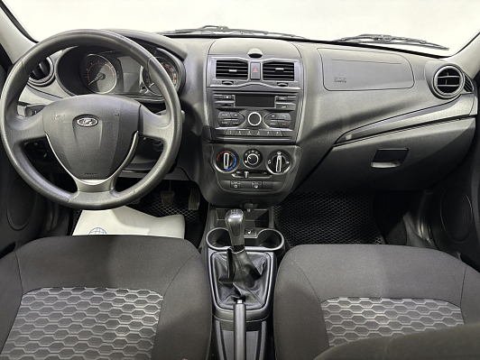 Lada (ВАЗ) Granta, 2020 года, пробег 130331 км