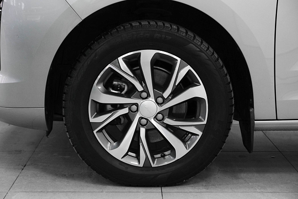 Haval Jolion Elite, 2022 года, пробег 65000 км
