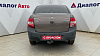 Lada (ВАЗ) Granta Norma Classic+ 21911-51-711, 2016 года, пробег 104057 км