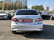 Toyota Corolla, 2011 года, пробег 118434 км