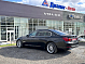 BMW 7 серии, 2013 года, пробег 126042 км