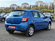 Renault Sandero Privilege, 2015 года, пробег 112103 км