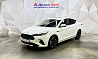JAC J7 Техно, 2023 года, пробег 71626 км