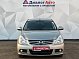Nissan Almera Comfort, 2014 года, пробег 120364 км