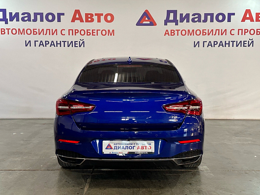Hongqi H5 Deluxe, 2022 года, пробег 13000 км