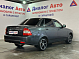 Lada (ВАЗ) Priora Norma White Edition 21705-45-057, 2018 года, пробег 111000 км