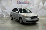 Hyundai Verna GL airbag-passenger BY001104E, 2007 года, пробег 258687 км