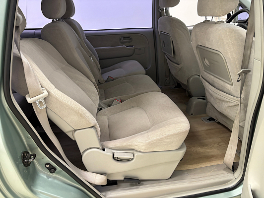 Hyundai Trajet, 2006 года, пробег 266344 км