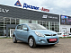 Hyundai i20 Comfort, 2009 года, пробег 164440 км