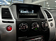 Mitsubishi Pajero Sport Intense, 2011 года, пробег 149786 км