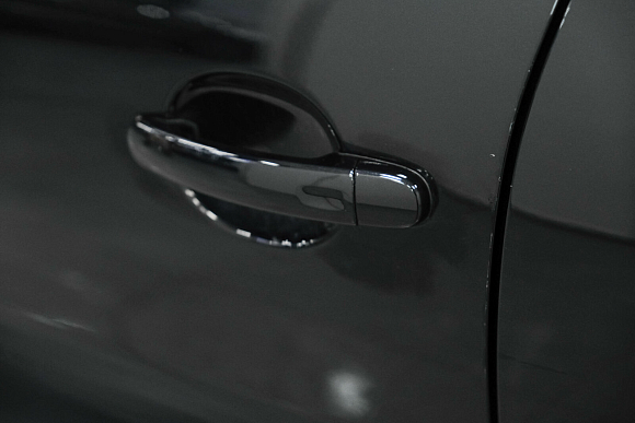 Volkswagen Tiguan Avenue, 2013 года, пробег 209000 км