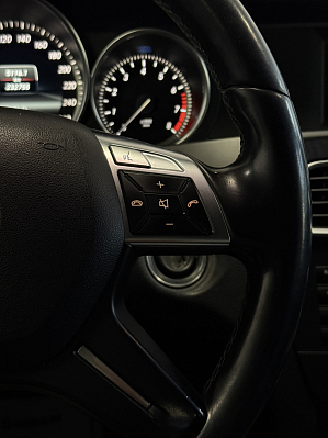 Mercedes-Benz C-Класс, 2013 года, пробег 232754 км
