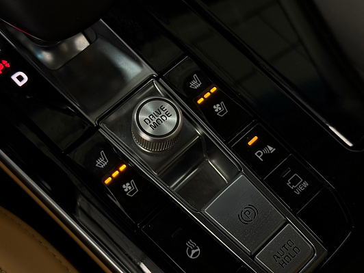 Kia K7, 2021 года, пробег 77524 км