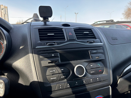 Lada (ВАЗ) Granta Luxe, 2021 года, пробег 124942 км