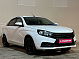 Lada (ВАЗ) Vesta Comfort, 2019 года, пробег 185489 км