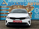 Kia Rio Classic Audio, 2022 года, пробег 167336 км