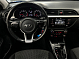 Kia Rio Luxe, 2019 года, пробег 42177 км