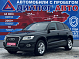 Audi Q5, 2013 года, пробег 157600 км