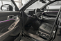 Haval F7x Техно +, черный