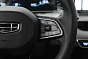 Geely Coolray Champion edition (Binyue Cool), 2024 года, пробег 125 км