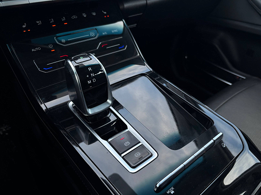 Chery Tiggo 7 Pro Prestige, 2022 года, пробег 82330 км
