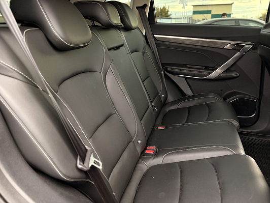 Geely Atlas Pro Flagship+, 2023 года, пробег 51597 км