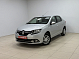 Renault Logan Privilege, 2017 года, пробег 130937 км