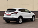 Nissan Qashqai SE, 2021 года, пробег 68293 км
