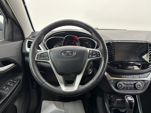 Lada (ВАЗ) Vesta Luxe, 2020 года, пробег 79405 км
