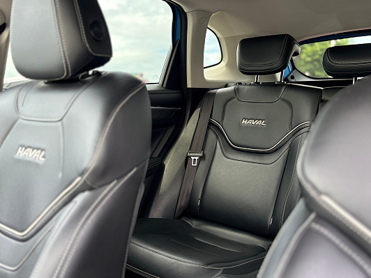 Haval Jolion Premium, 2022 года, пробег 86029 км