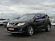 Nissan X-Trail SE, 2016 года, пробег 213485 км