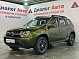 Renault Duster, 2017 года, пробег 146000 км
