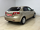 Chevrolet Lacetti SX, 2007 года, пробег 244696 км