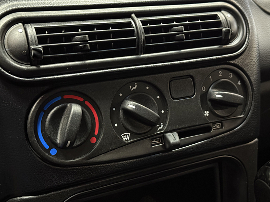 Chevrolet Niva SL, 2016 года, пробег 127000 км