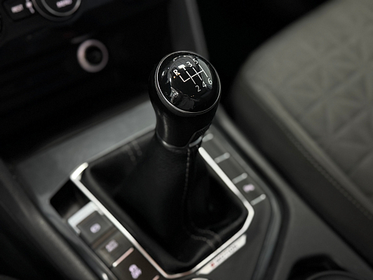 Volkswagen Tiguan OFFROAD, 2017 года, пробег 343269 км