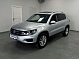 Volkswagen Tiguan, 2016 года, пробег 174000 км