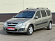 Lada (ВАЗ) Largus, 2014 года, пробег 175032 км