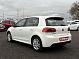 Volkswagen Golf Style, 2012 года, пробег 249803 км