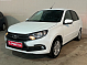 Lada (ВАЗ) Granta Luxe (2018-2019), 2019 года, пробег 40049 км