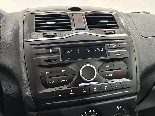 Lada (ВАЗ) Granta Classic Optima Учебная, 2022 года, пробег 62005 км